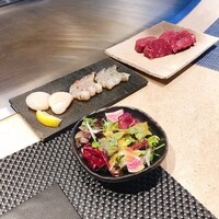 ニュー松坂 難波御堂筋店 - 