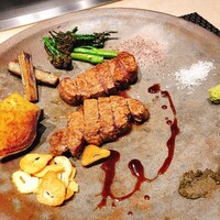 ニュー松坂 難波御堂筋店 - 