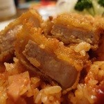 キッチンさし田 - 