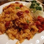 キッチンさし田 - 