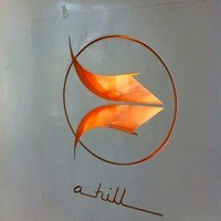 ahill ginza - 