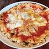 pizza＆oyster ハマまで5分