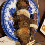 Yakitori Kaida - 