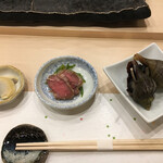 すし処 くりはら - 