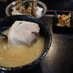 Yonakiya - 