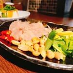 THAIFOOD DINING&BAR　マイペンライ - 