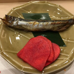 すし処 くりはら - 