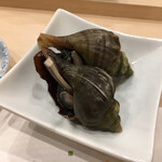 すし処 くりはら - 