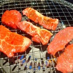 Yakiniku Yamato - 