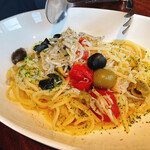 pizza＆oyster ハマまで5分 - 