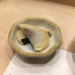 すし処 くりはら - 