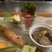 キャトルラパン 北梅田 - 