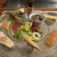 キャトルラパン 北梅田 - 