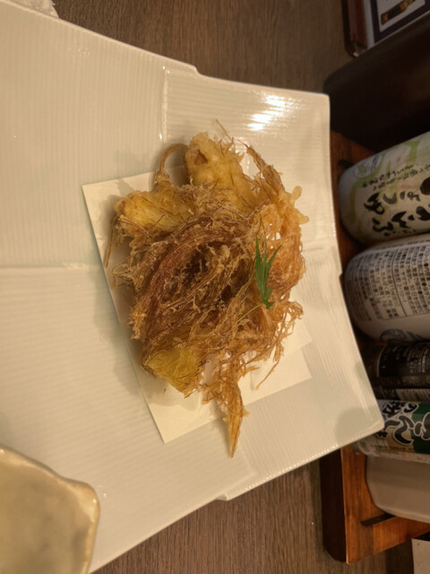 炭焼炉端 ちくぜん - 釧路（居酒屋）の写真