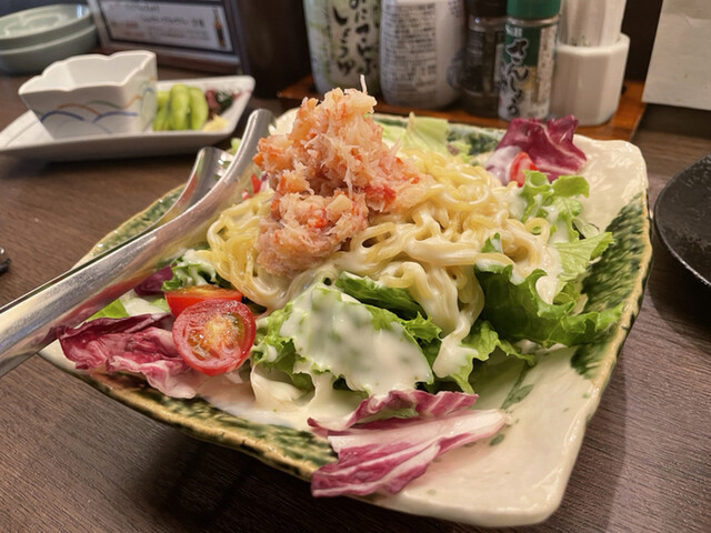 炭焼炉端 ちくぜん - 釧路（居酒屋）の写真