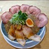 喜びラーメン 小太喜屋