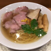 なにわ 麺次郎