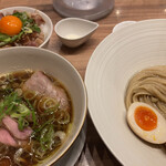 麺処 ほん田 秋葉原本店 - 