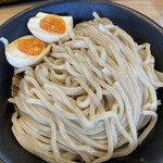 つけ麺 是・空 - 