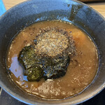 つけ麺 是・空 - 
