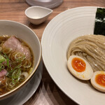 麺処 ほん田 秋葉原本店 - 