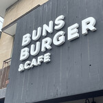 BUNS BURGER & CAFE - 