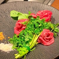 焼肉うしごろ 表参道店 - 