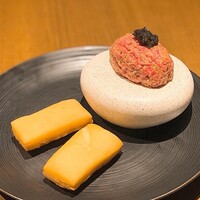 焼肉うしごろ 表参道店 - 