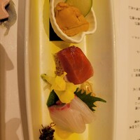 函館うに むらかみ 日本生命札幌ビル店 - 