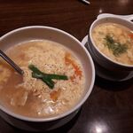 ワンカルビ - ランチ限定焼肉食べ放題コース　2022.6