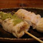 Yakitori Yamachou - 