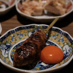 Yakitori Binchou Tan To Miyazaki Jidori Semmontora Toriya - 