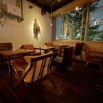 Coto cafe - 