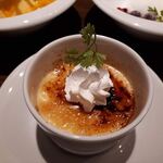 ワンカルビ - 濃厚クリームブリュレ　2022.6