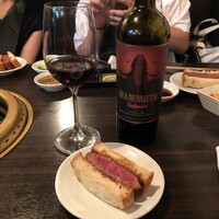 SATOブリアン 本店 - 