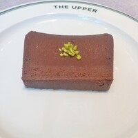 THE UPPER - 