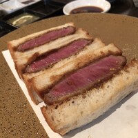 SATOブリアン 本店 - 