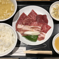 ビーフキッチン 渋谷店 - 