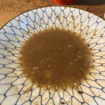 岸田屋 - 汁まで飲む！