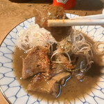 岸田屋 - やわらか