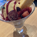 ワンカルビ - 料理写真: