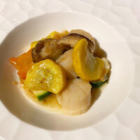 中国料理 「王朝」 ヒルトン名古屋 - 