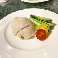 中国料理 「王朝」 ヒルトン名古屋 - 