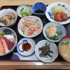 浜寿司 - おまかせランチ1,200円