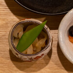 h Kyouyasai Furenchi Kaiseki Gion Shigenaga - 