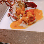 鉄板焼 ステーキ 北野坂 - 