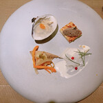 鉄板焼 ステーキ 北野坂 - 