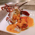 鉄板焼 ステーキ 北野坂 - 