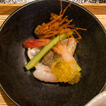 h Kyouyasai Furenchi Kaiseki Gion Shigenaga - 