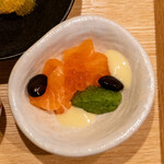 h Kyouyasai Furenchi Kaiseki Gion Shigenaga - 